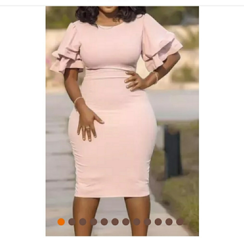 Bodycon Dress